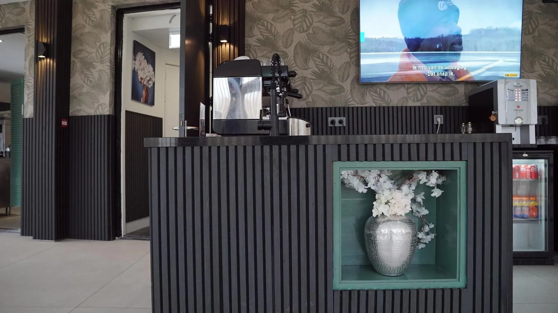 Ma Airport Hotel Hoofddorp