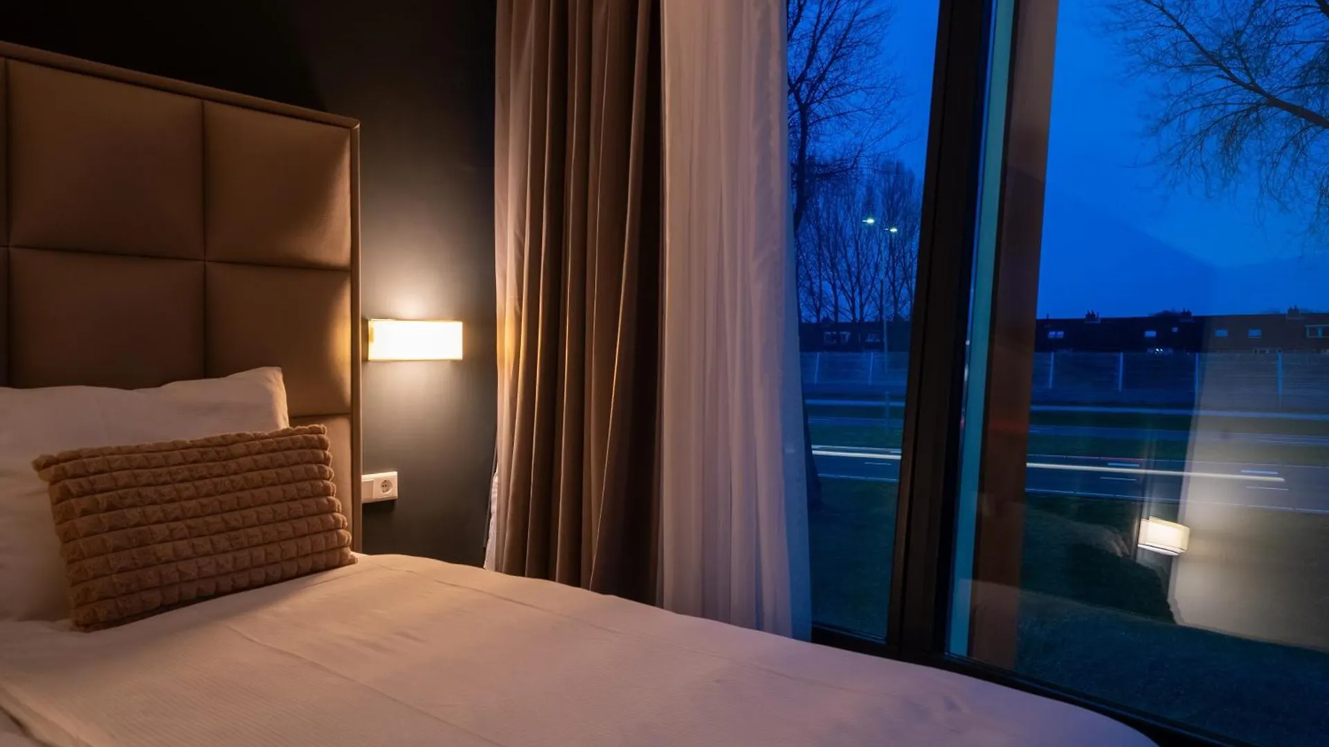 Ma Airport Hotel Hoofddorp
