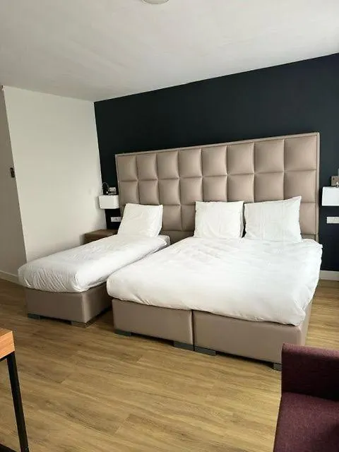 Ma Airport Hotel Hoofddorp