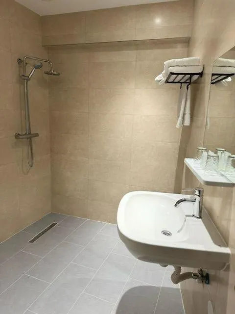 ***  Ma Airport Hotel Hoofddorp Netherlands