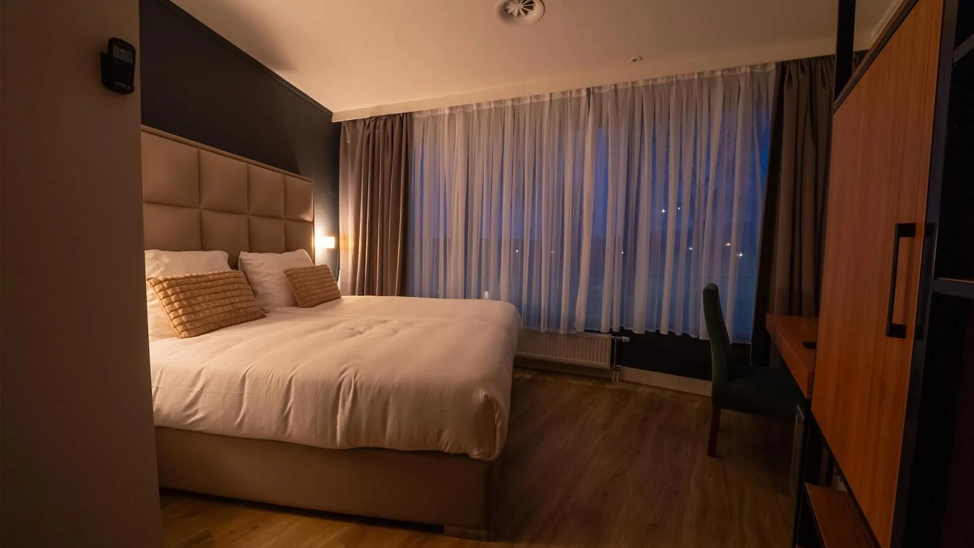 Ma Airport Hotel Hoofddorp