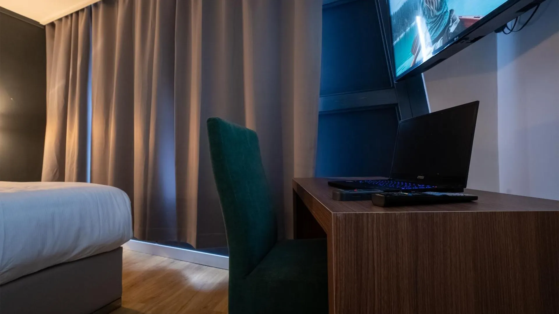 Ma Airport Hotel Hoofddorp