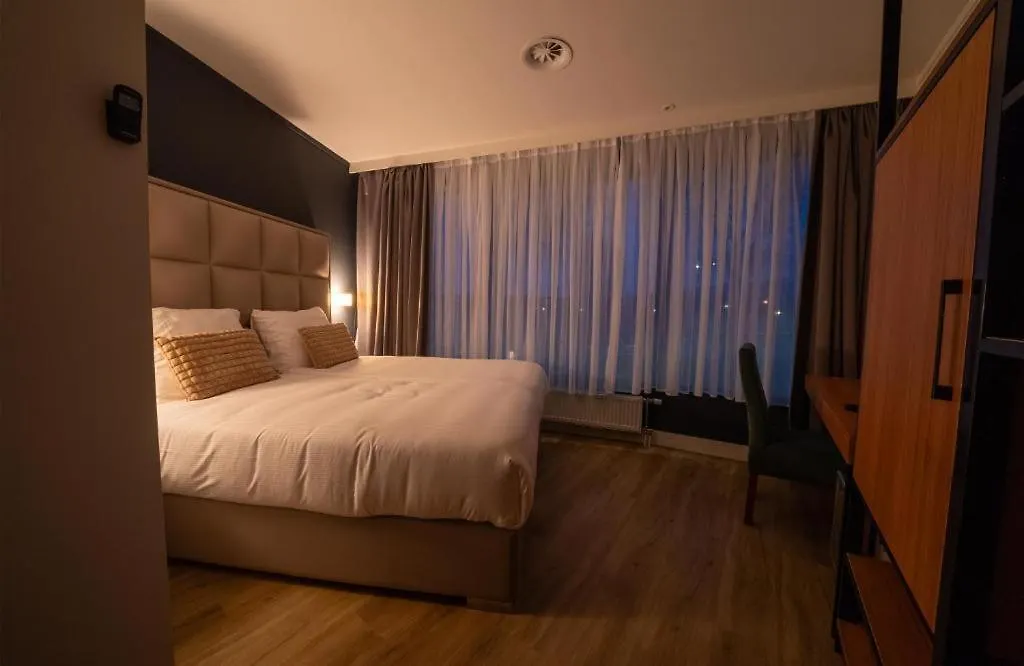 Ma Airport Hotel Hoofddorp Netherlands