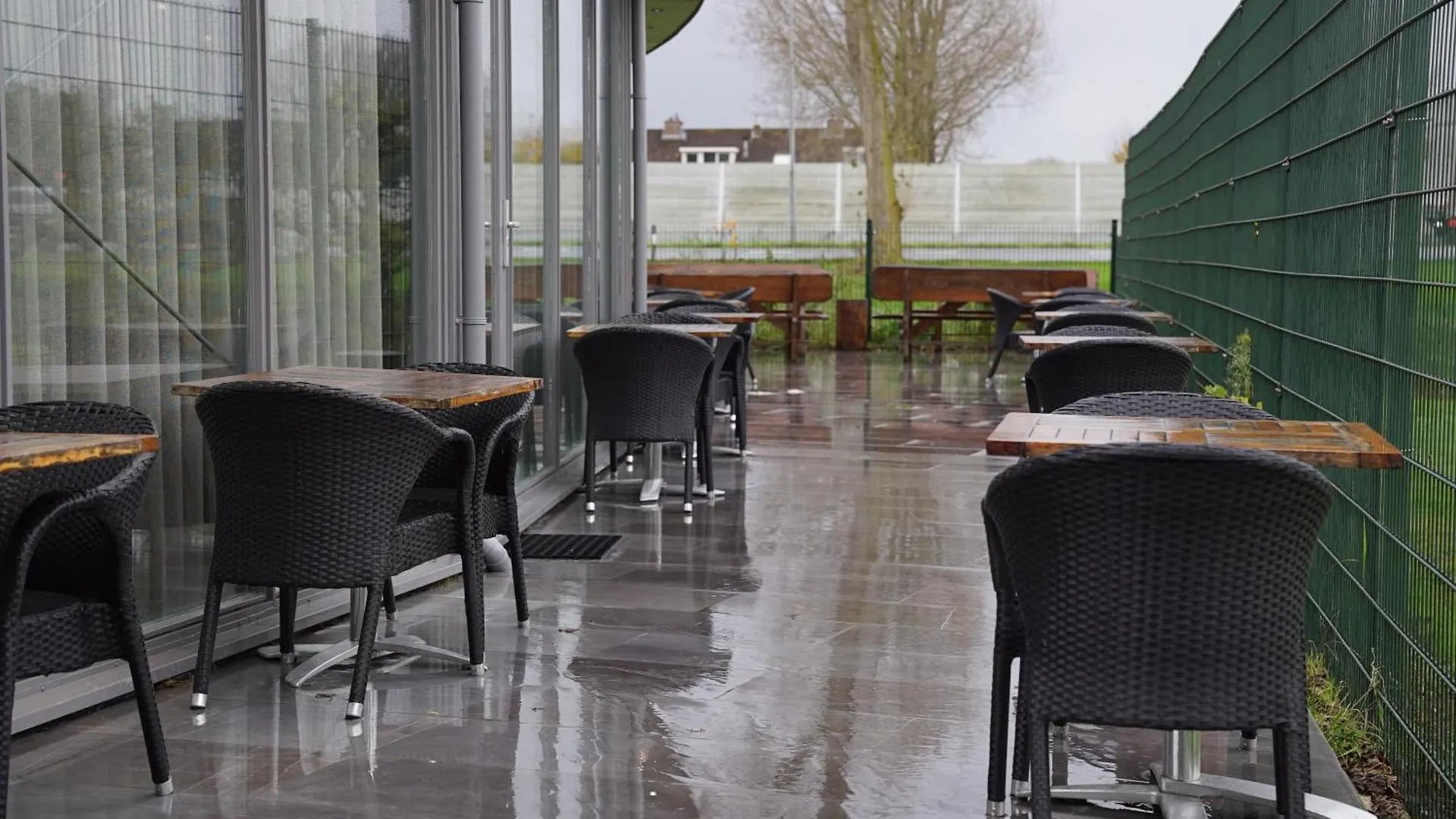 Ma Airport Hotel Hoofddorp Netherlands